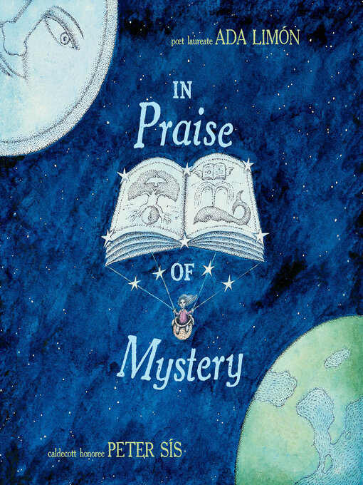 Title details for In Praise of Mystery by Ada Limón - Wait list